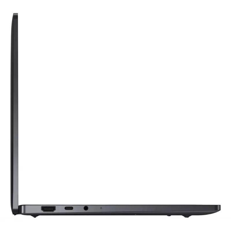 Laptop Dell Pro 14 Premium PA14250 — Intel Core Ultra 5 236V, 14 Zoll Full HD+, 16 GB LPDDR5x, 512 GB SSD, Windows 11 Pro, Grau