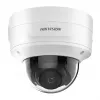 Dome IP-Überwachungskamera Hikvision DS-2CD3786G2-IZS 4K 3840×2160, 2,7–13,5 mm varifokal, Deckenmontage, innen/außen, weiß