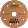 Makita - Diamant-Topfschleifscheibe - für Beton, Ziegel - 125 mm - für Makita DCC500Z