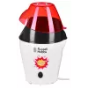 Russell Hobbs Fiesta Popcornmaschine Schwarz, Rot, Weiß 1200 W