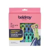 Beldray Dual-Grip Pegs LA035716RPFEU7 grün/blau – Wäscheklammern, Dual-Grip-Design