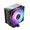 MODECOM Volcano 0C T701 ARGB Prozessor-Luftkühler 12 cm Schwarz