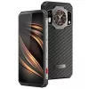 Smartphone Oukitel WP21 6,78 Zoll 12 GB/256 GB Schwarz