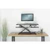 Ergonomische Arbeitsplatz-Erhöhung Digitus DA-90380-1