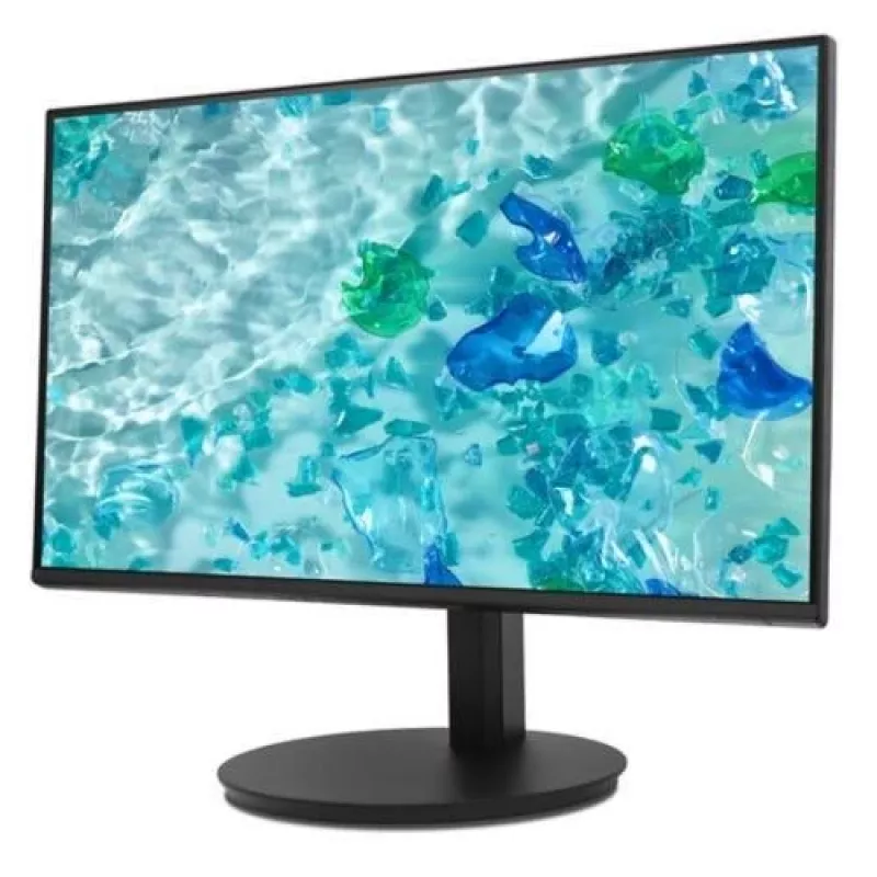 27 Zoll Acer CB2 CB272 P6 IPS Full HD 1920x1080 144Hz 1 ms LCD Monitor, Schwarz, VESA