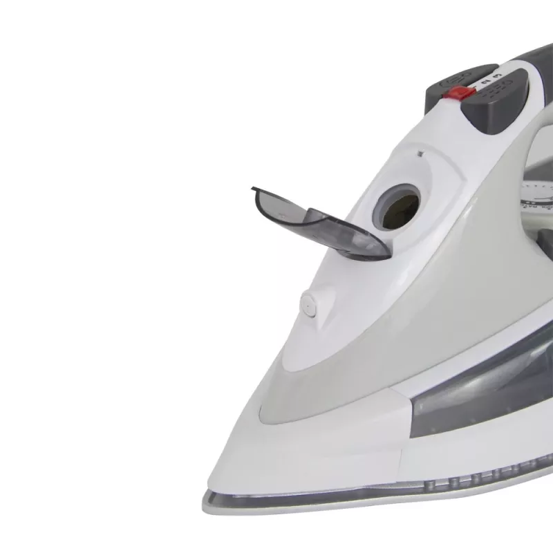 Dampfbügeleisen ESPERANZA CHINO EHI009 – Dampf & Trocken, 0,3 l Tank, Keramiksohle, 220–240 V, 50–60 Hz, 1,5 m Kabel
