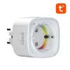 Smart Plug Gosund EP8 3680 W Weiß