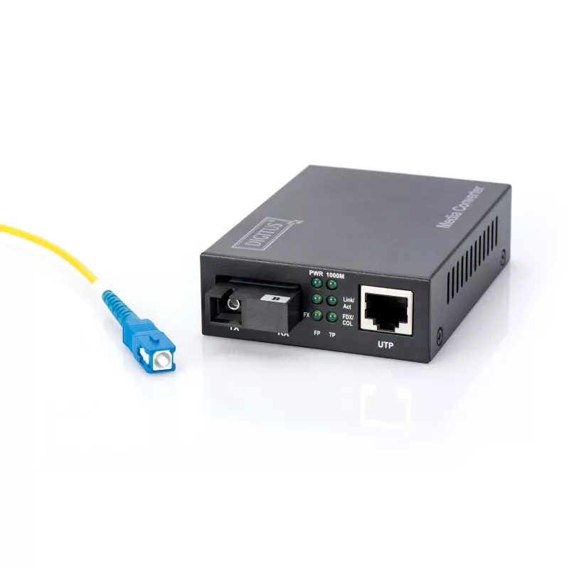 Media Converter Digitus DN-82123