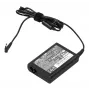 ACER Netzteil für ACER ASPIRE S7 Serie 65 WATT - schwarz 3,42A / 19V / 65 WATT Stecker (Länge/Außen/Innen): 7,5MM / 3,0MM / 1,0MM