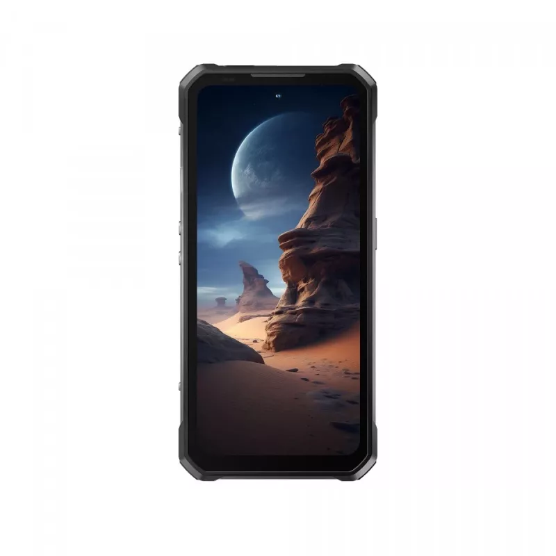 Oukitel WP100 Titan 5G 6.8 16/512GB DS. 33000mAh Schwarz