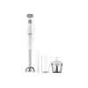 Tefal HB4531 0,5 L Standmixer 450 W Grau, Edelstahl, Weiß