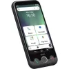 Smartphone Doro Aurora A10 4.5 Zoll 4 GB 64 GB Schwarz