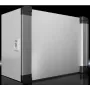 Gehäuse Rittal AX 6315.250 — Installationsschrank 210×380×300 mm, Stahlblech/Aluminium/Kunststoff, lichtgrau