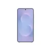 Cover Samsung EF-VS937PLEGWW Hellblau 17 cm (6,7 Zoll) für Galaxy S25 Edge