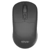 Savio MB-04 Maus Universal Beidhändig Bluetooth IR LED 1600 DPI