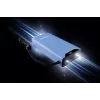 Intenso 7332055 Powerbank Lithium-Polymer (LiPo) 20000 mAh Blau