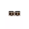 SFP-Modul Extralink 1,25 Gbit/s LC/UPC 850 nm 550 m Multimode (2er-Pack)