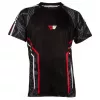 Polesetter ONE Simracing Jersey Rot - XXL