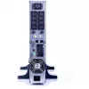 UPS 3000VA Line-Interactive USB/RS232 LCD-Display 48,30 cm (19)/Tower - (Offline-) USV - 34 Min. (All930019RT)