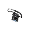 Schutzhülle Zebra P1031365-044 QLn220 Schwarz