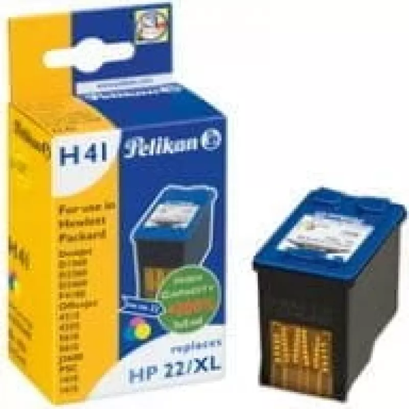 Pelikan 4101648 Druckerverbrauchsmaterial Cyan