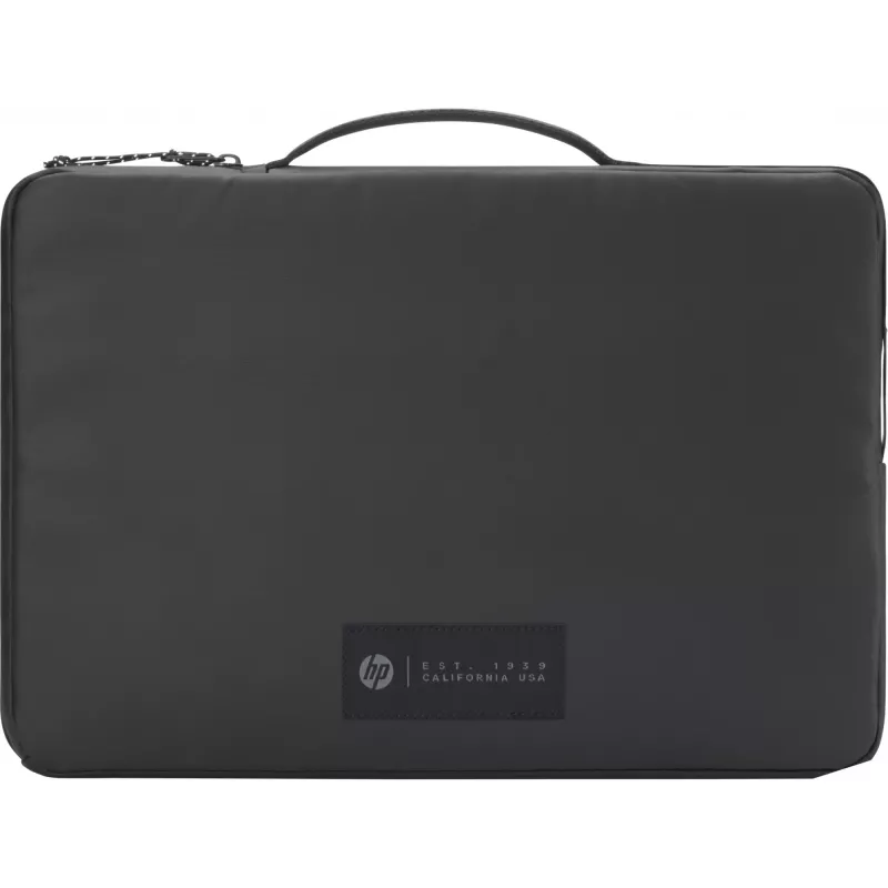 HP 14 Sleeve 14 Sleeve Tasche Schwarz