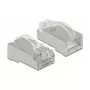 Drahtstecker RJ-45 DeLOCK 86474