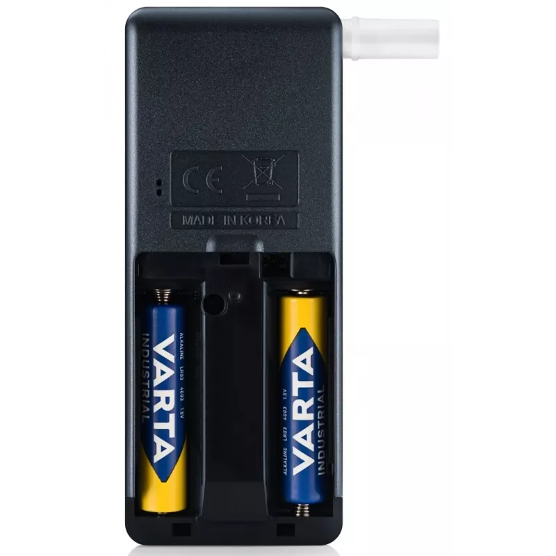 BACscan F-50 Alkoholtester Grau