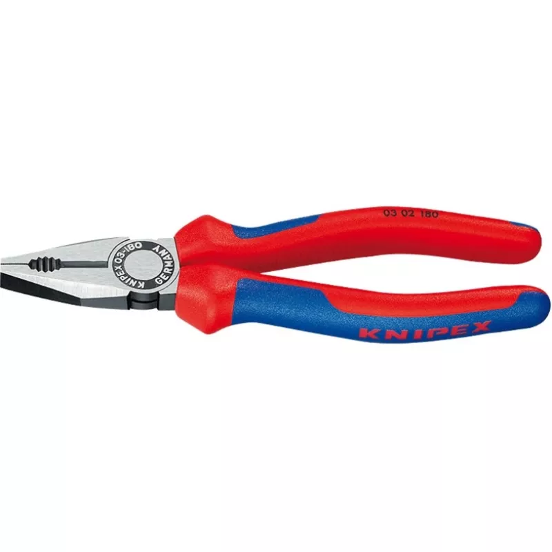 Zangenset Knipex 00 20 11