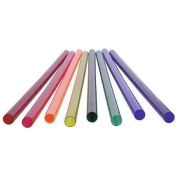 Lichtfilter Eurolite 51104696 Blau 2,65 cm Durchmesser 1190 mm Tiefe