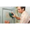 Bosch PSM 100 A Multischleifer 26000 OPM Schwarz, Grün, Rot