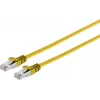 SCART-Kabel ShiverPeaks 97543-SPP 1,5 m abgeschirmt, Stecker auf Stecker, 21-polig