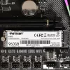 SSD-Laufwerk Patriot Memory 960 GB M.2 PCI Express 4.0 NVMe P310P960GM28