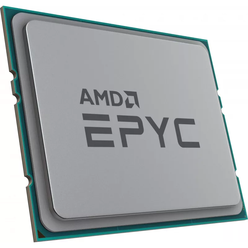 AMD EPYC 7282 2,8 GHz 16-Core SP3 TRAY