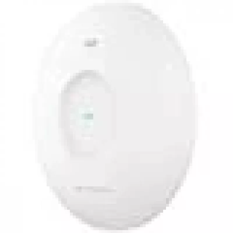 Access Point Grandstream GWN7670 – Dualband 2,4/5 GHz Wi‑Fi 802.11ac, MU‑MIMO, PoE, 2x RJ‑45, unterstützt 256 Nutzer, Wandmontage, weiß