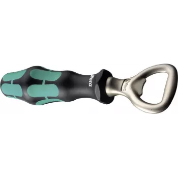 Wera 05030005001 - Schwarz - Grün - 42 mm - 147 mm - Schwarz - Grün - 32 mm - Tschechische Republik (05030005001)