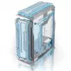 Distroplate Singularity Spectre 3.0 Integra Elite — silber
