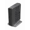 Mikrotik hAP ax2 WLAN-Router Gigabit Ethernet Dualband (2,4 GHz / 5 GHz) Schwarz