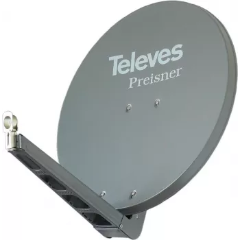 Satelliten-Antenne Televes S75QSD-G