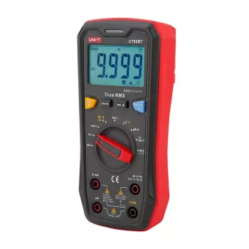 UNI-T UT60BT Bluetooth Digitalmultimeter