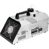 Nebelmaschine EUROLITE NH-30 MK2 DMX 700W, professioneller Dunst-/Nebelgenerator, 700 W Leistung