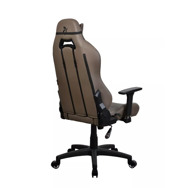 Arozzi Torretta SoftPU - Braun