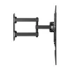 TV-Wandhalterung SBOX PLB-3644-2 für 32–55 Zoll Fernseher, bis 35 kg, VESA 400x400