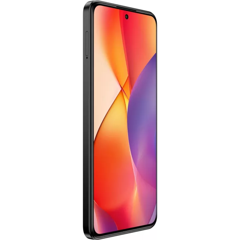 Smartphone myPhone N23 Plus 6.7 Zoll 256 GB Cosmic Schwarz