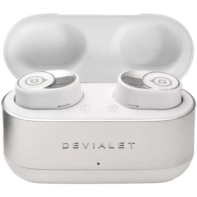 Devialet Gemini II Iconic White