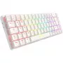 Sharkoon PureWriter W65 Tastatur Gaming RF Wireless QWERTZ Deutsch Schwarz