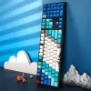 Varmilo A26A050A2A1A01A007 Produkt Weiß