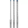Bosch 2 608 900 196 Bohrer Hammerbohrer 3 Stück