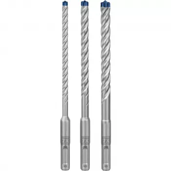 Bosch 2 608 900 196 Bohrer Hammerbohrer 3 Stück