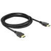 Delock Connectivity Accessory Schwarz